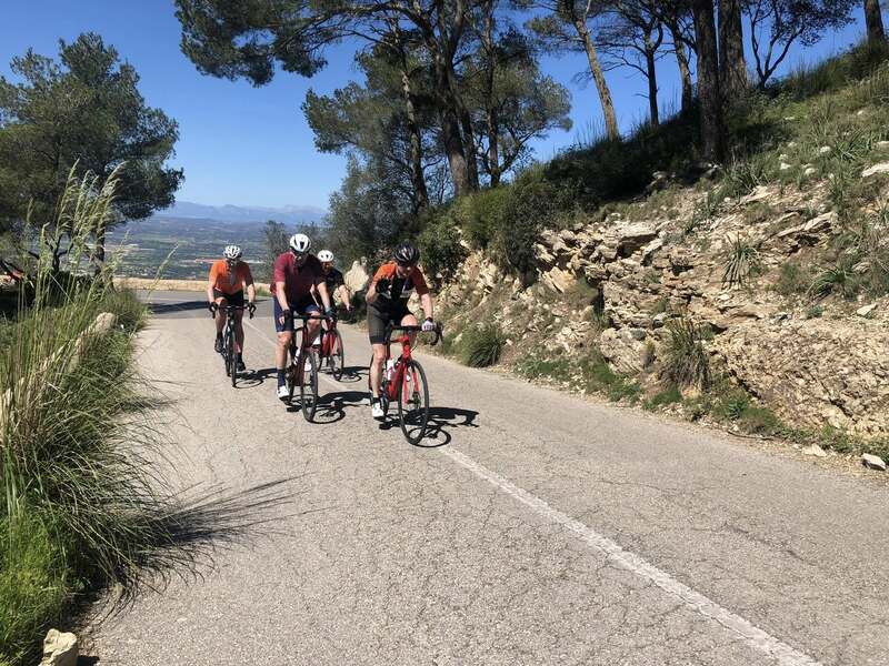 MALLORCA - CLASSIC - 28.3.-6.4.2025