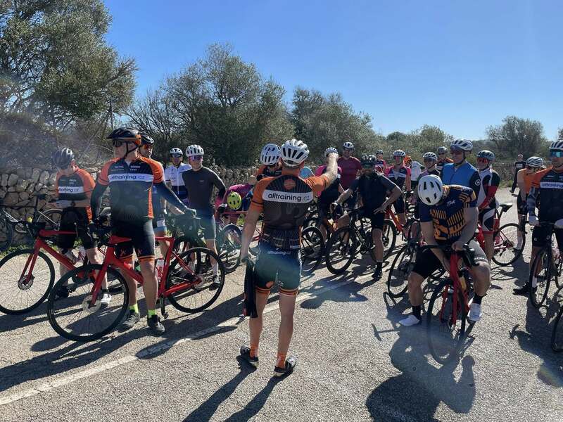MALLORCA - CLASSIC - 28.3.-6.4.2025