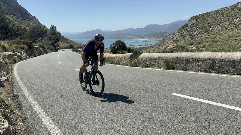 MALLORCA - CLASSIC - 28.3.-6.4.2025
