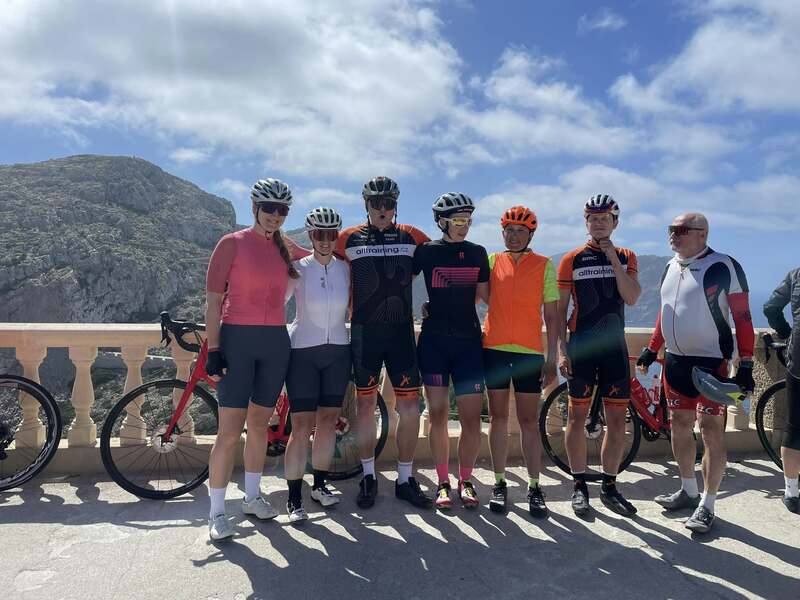 MALLORCA - CLASSIC - 28.3.-6.4.2025