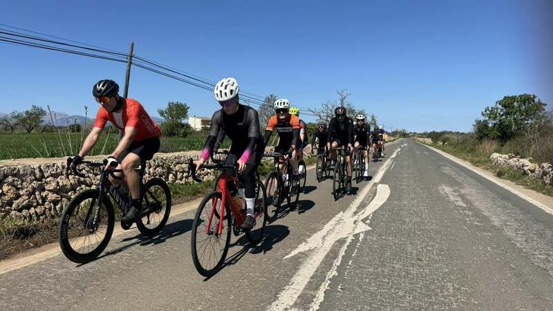 MALLORCA - CLASSIC - 28.3.-6.4.2025