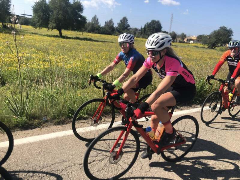 MALLORCA - CLASSIC - 28.3.-6.4.2025