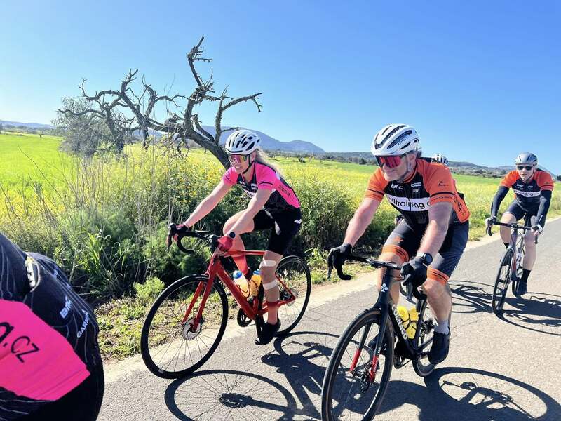 MALLORCA - CLASSIC - 28.3.-6.4.2025