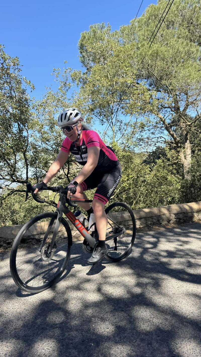 MALLORCA - CLASSIC - 28.3.-6.4.2025