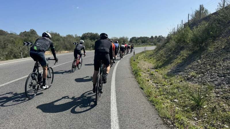 MALLORCA - CLASSIC - 28.3.-6.4.2025