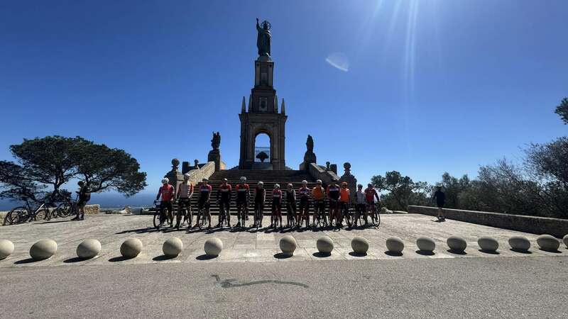 MALLORCA - CLASSIC - 28.3.-6.4.2025