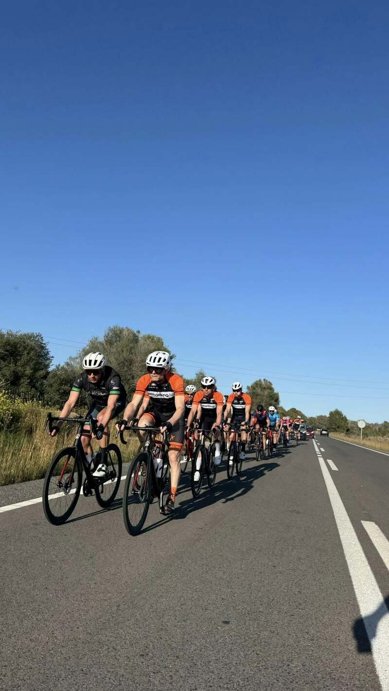 MALLORCA - CLASSIC - 28.3.-6.4.2025