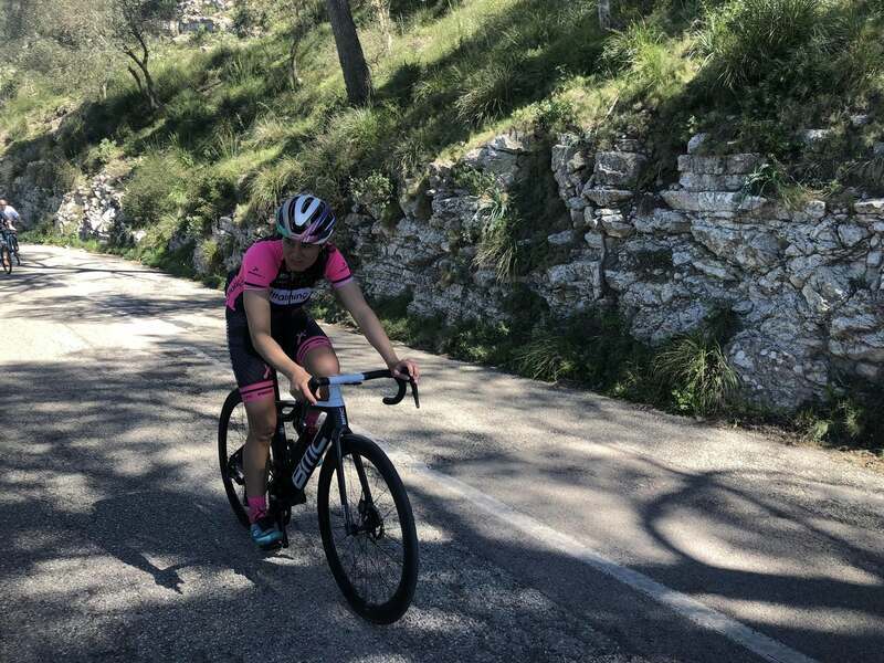 MALLORCA - CLASSIC - 28.3.-6.4.2025