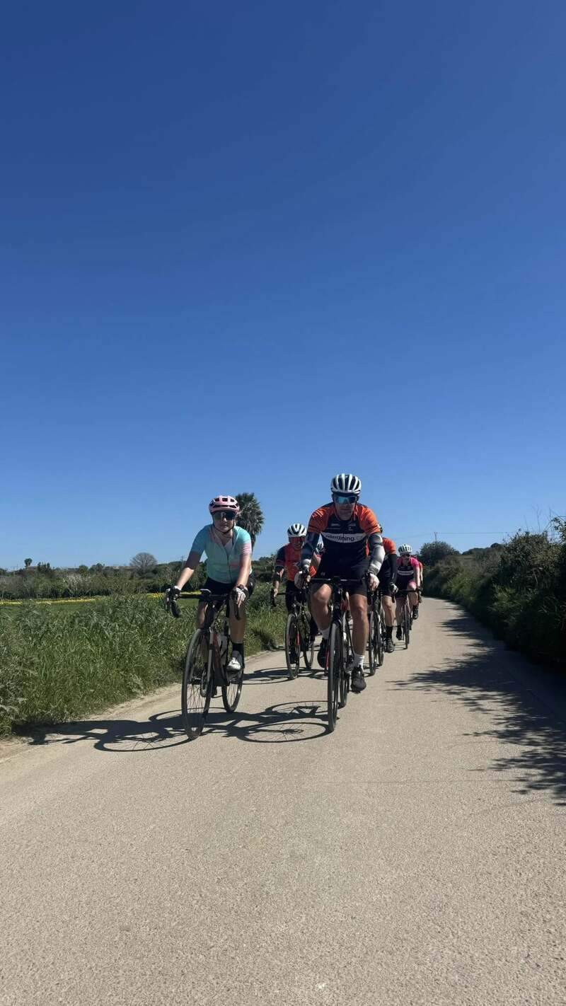MALLORCA - CLASSIC - 28.3.-6.4.2025