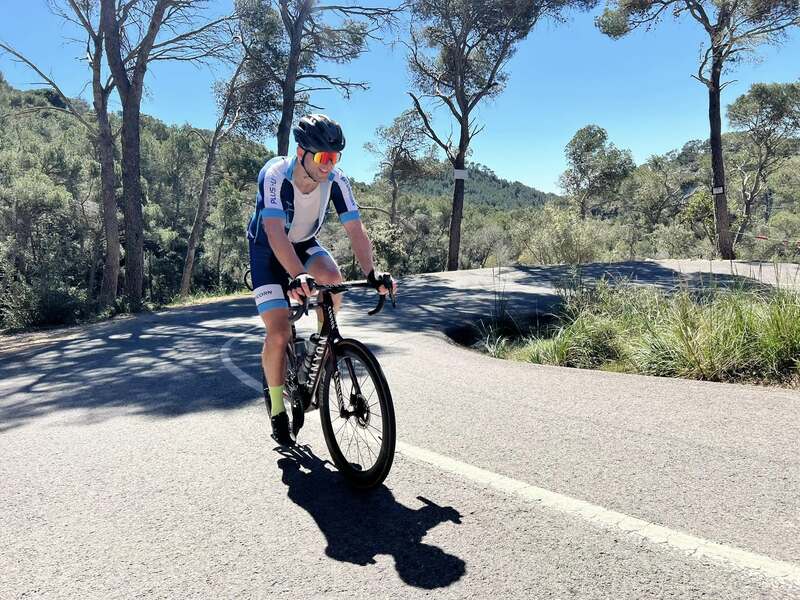 MALLORCA - CLASSIC - 28.3.-6.4.2025