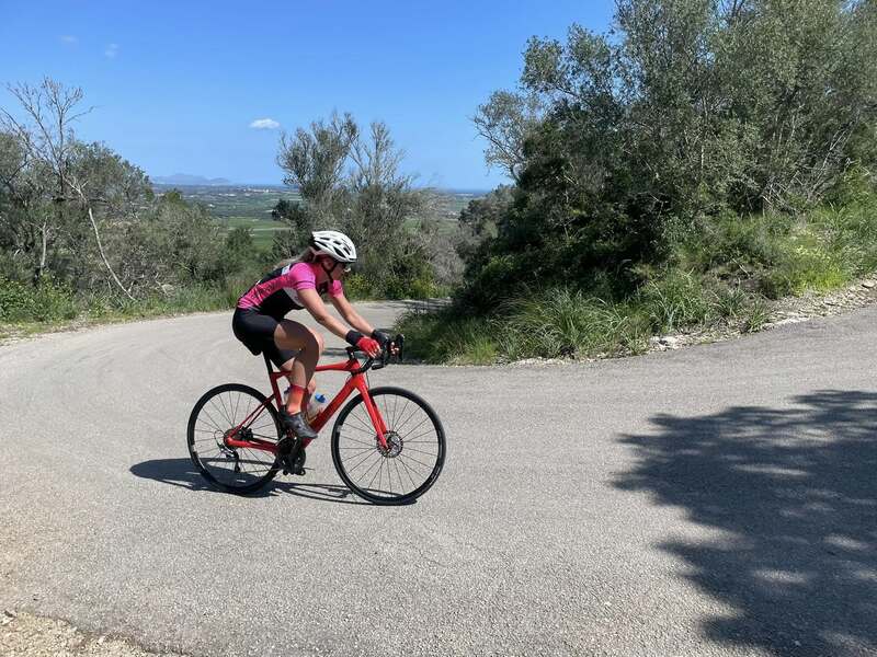 MALLORCA - CLASSIC - 28.3.-6.4.2025