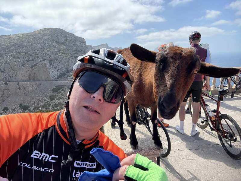 MALLORCA - CLASSIC - 28.3.-6.4.2025