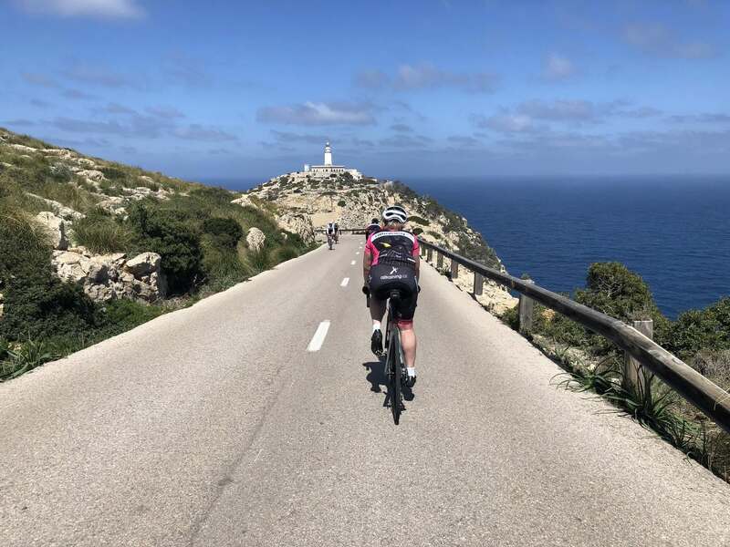 MALLORCA - CLASSIC - 28.3.-6.4.2025