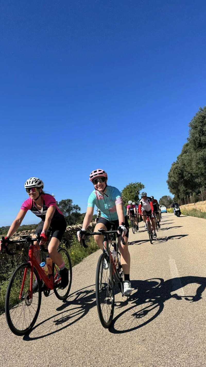 MALLORCA - CLASSIC - 28.3.-6.4.2025