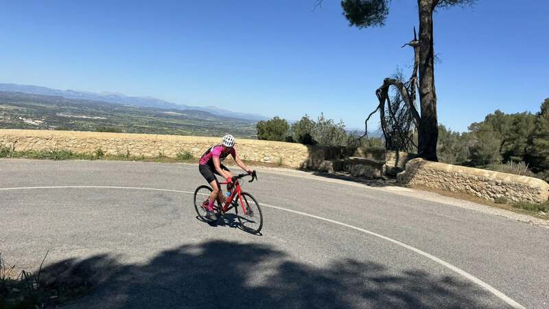 MALLORCA - CLASSIC - 28.3.-6.4.2025