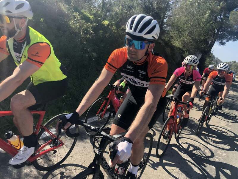 MALLORCA - CLASSIC - 28.3.-6.4.2025