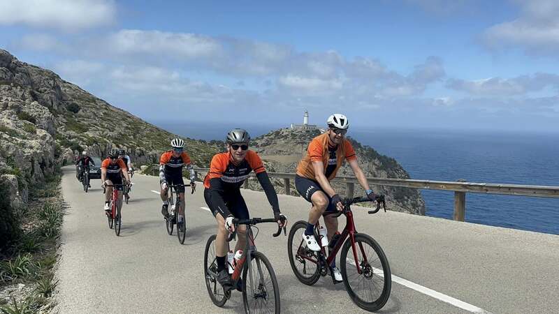 MALLORCA - CLASSIC - 28.3.-6.4.2025
