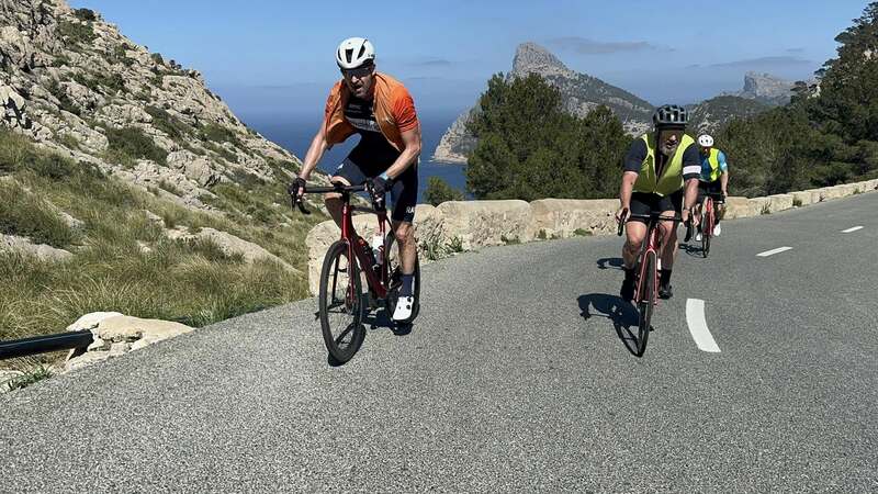 MALLORCA - CLASSIC - 28.3.-6.4.2025