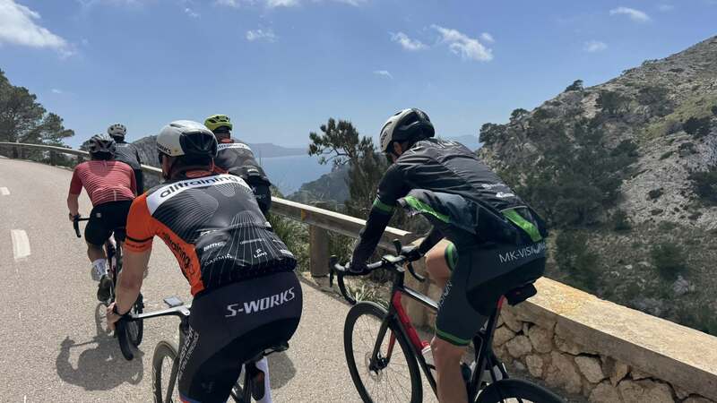 MALLORCA - CLASSIC - 28.3.-6.4.2025