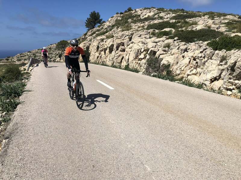 MALLORCA - CLASSIC - 28.3.-6.4.2025