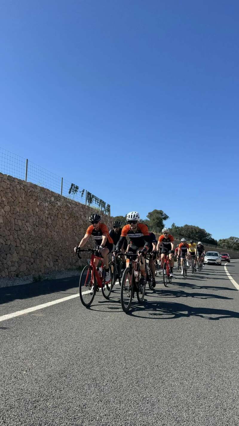 MALLORCA - CLASSIC - 28.3.-6.4.2025