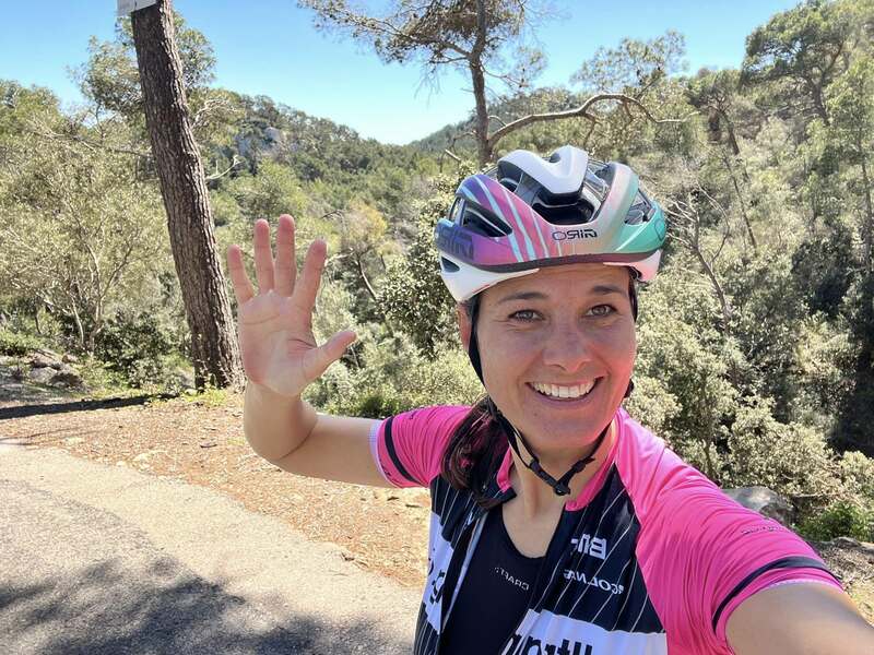 MALLORCA - CLASSIC - 28.3.-6.4.2025