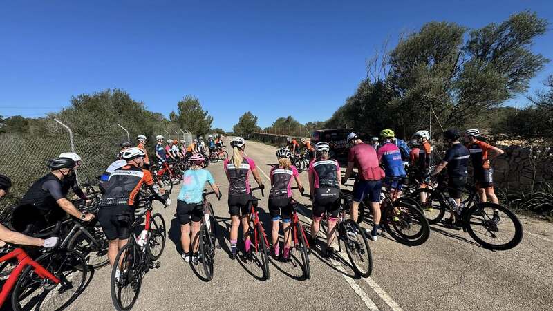 MALLORCA - CLASSIC - 28.3.-6.4.2025