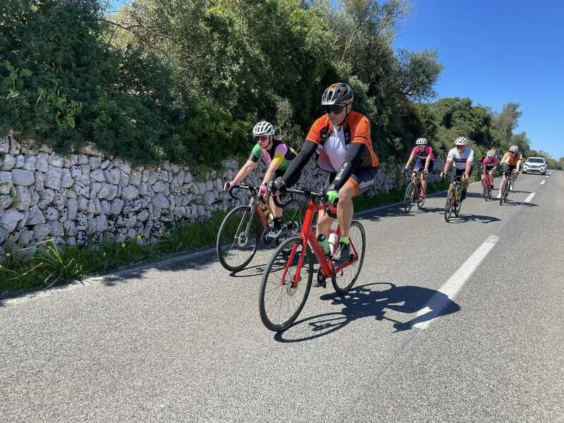 MALLORCA - CLASSIC - 28.3.-6.4.2025