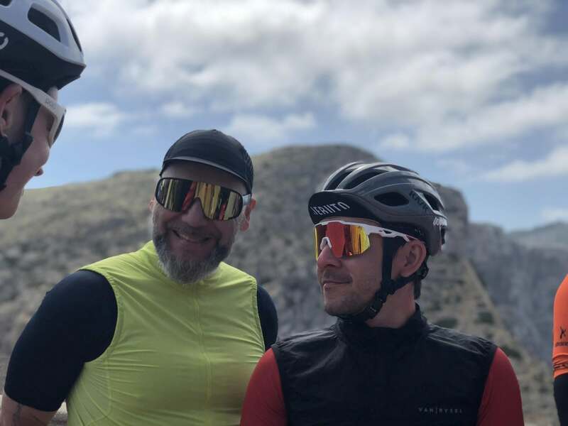 MALLORCA - CLASSIC - 28.3.-6.4.2025