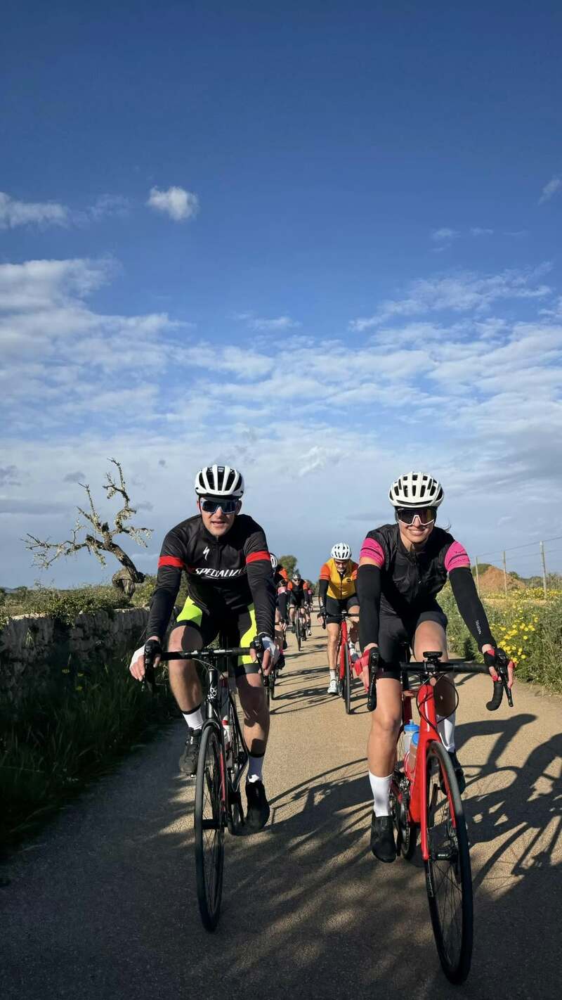 MALLORCA - CLASSIC - 28.3.-6.4.2025