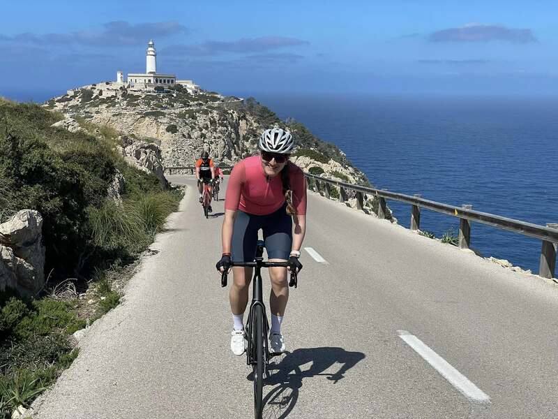 MALLORCA - CLASSIC - 28.3.-6.4.2025