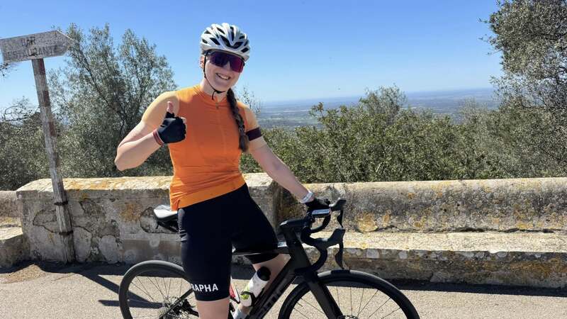 MALLORCA - CLASSIC - 28.3.-6.4.2025