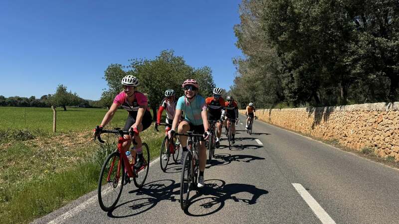 MALLORCA - CLASSIC - 28.3.-6.4.2025