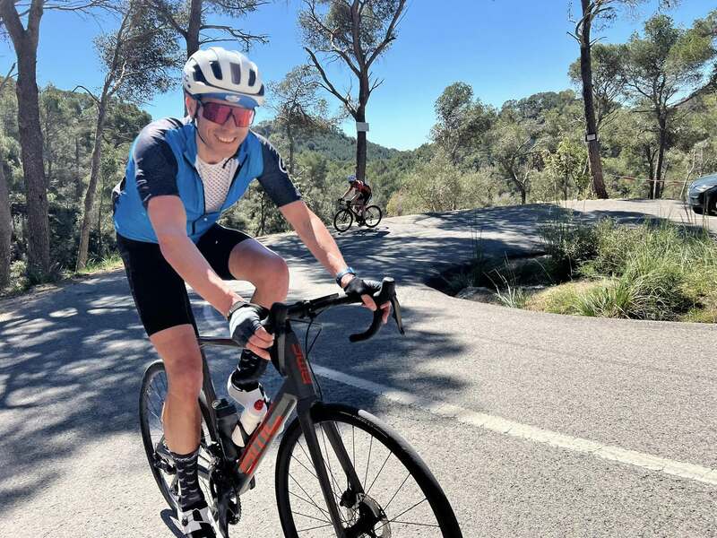 MALLORCA - CLASSIC - 28.3.-6.4.2025