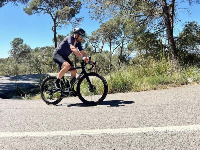 MALLORCA - CLASSIC - 28.3.-6.4.2025