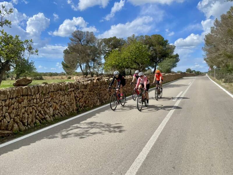 MALLORCA - CLASSIC - 28.3.-6.4.2025