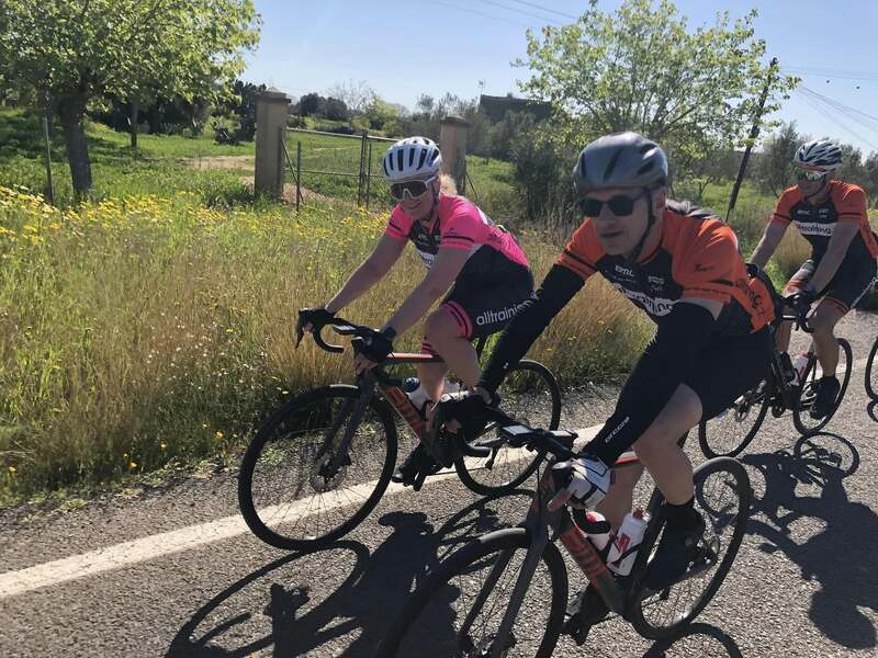 MALLORCA - CLASSIC - 28.3.-6.4.2025
