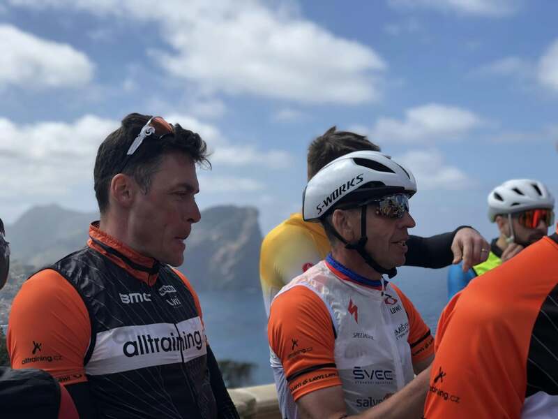 MALLORCA - CLASSIC - 28.3.-6.4.2025