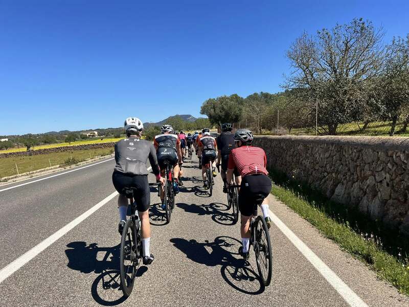 MALLORCA - CLASSIC - 28.3.-6.4.2025