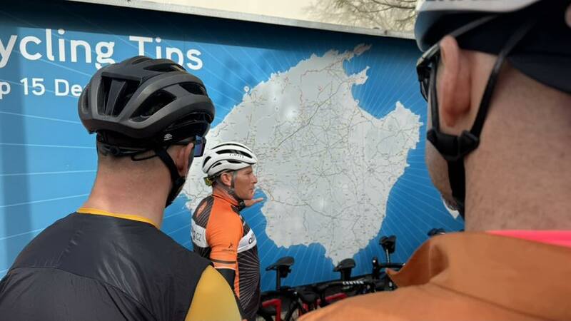 MALLORCA - CLASSIC - 28.3.-6.4.2025