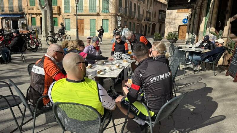 MALLORCA - CLASSIC - 28.3.-6.4.2025