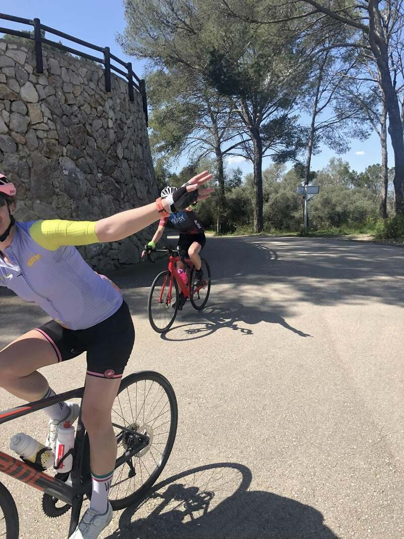 MALLORCA - CLASSIC - 28.3.-6.4.2025