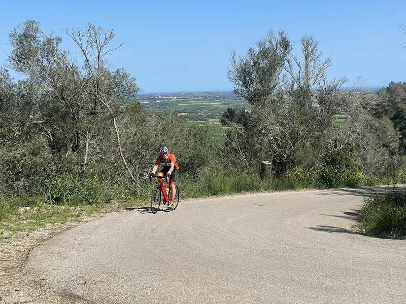 MALLORCA - CLASSIC - 28.3.-6.4.2025