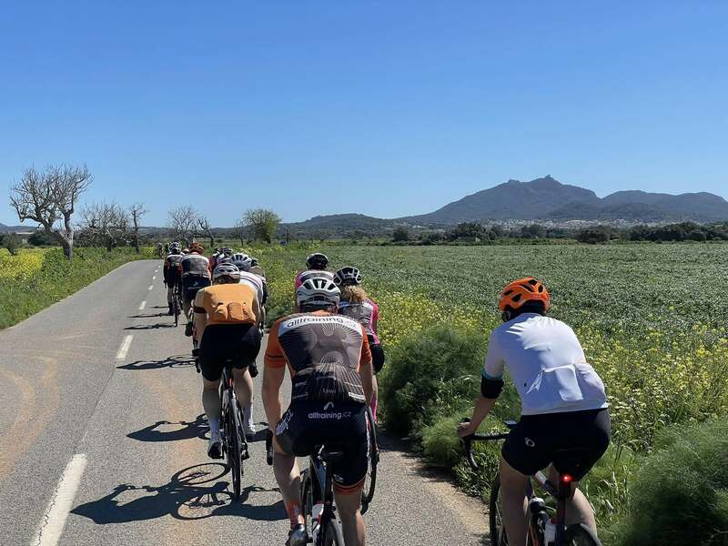 MALLORCA - CLASSIC - 28.3.-6.4.2025