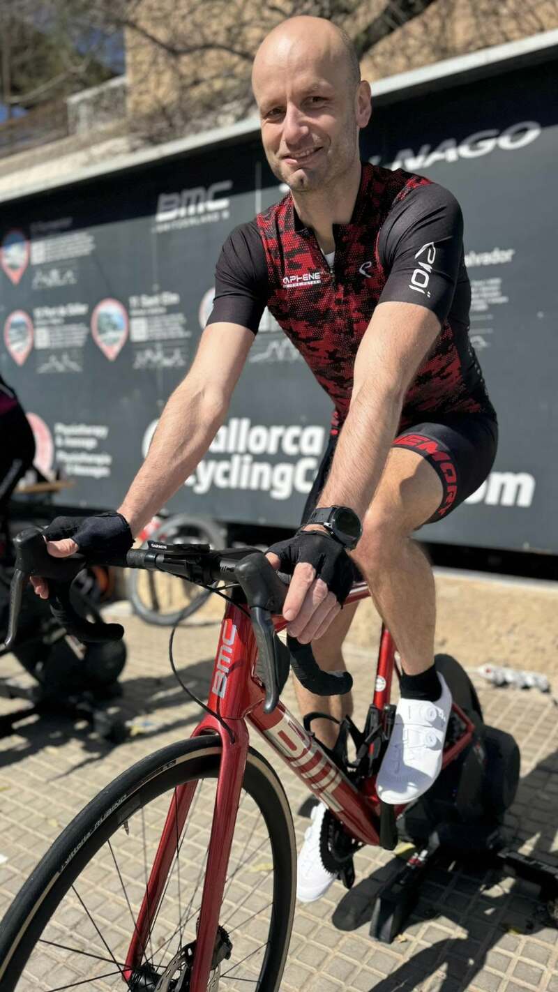 MALLORCA - CLASSIC - 28.3.-6.4.2025