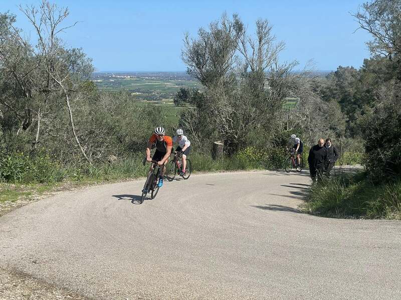 MALLORCA - CLASSIC - 28.3.-6.4.2025