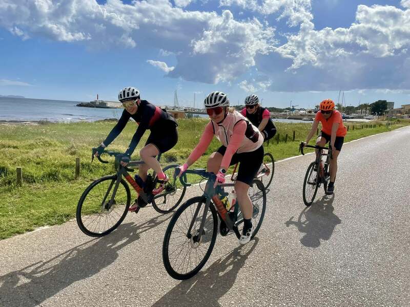 MALLORCA - CLASSIC - 28.3.-6.4.2025