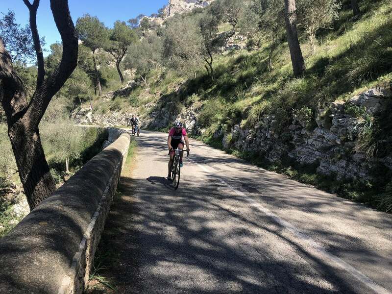 MALLORCA - CLASSIC - 28.3.-6.4.2025