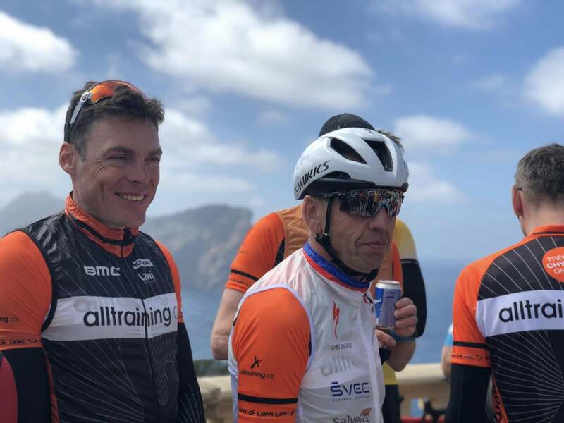 MALLORCA - CLASSIC - 28.3.-6.4.2025