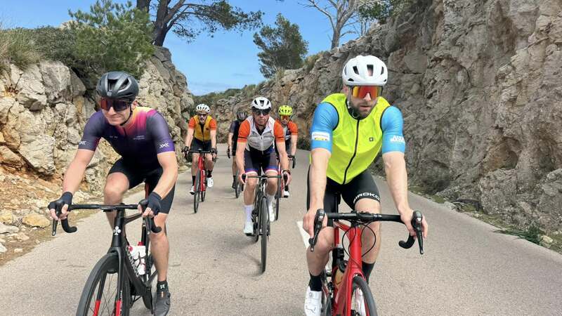MALLORCA - CLASSIC - 28.3.-6.4.2025